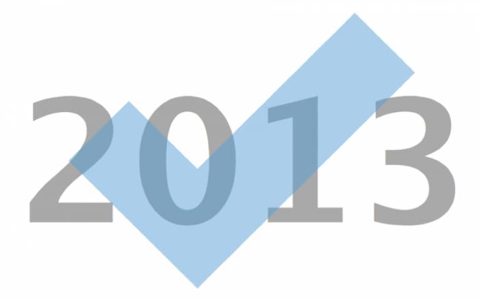 Best Gear Surprises of 2012