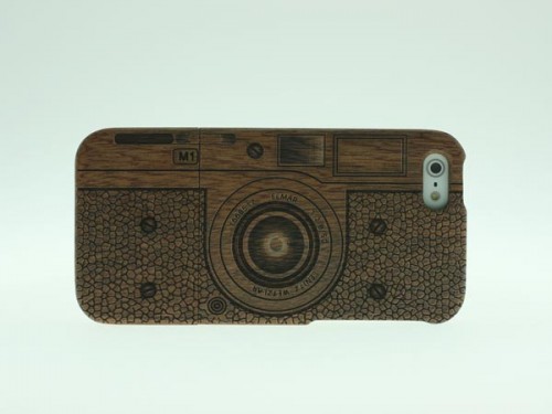 usbfever wooden iphone 5 case