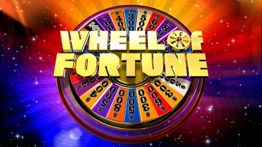 New Wheel of Fortune App for iOS and Android Launched to Help Celebrate 30th Wheel of Fortune Season!