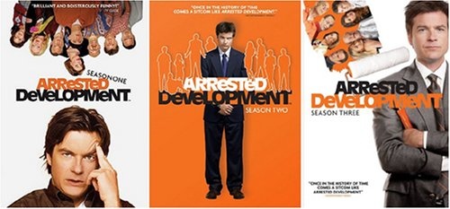 Even More Arrested Development Coming Soon!