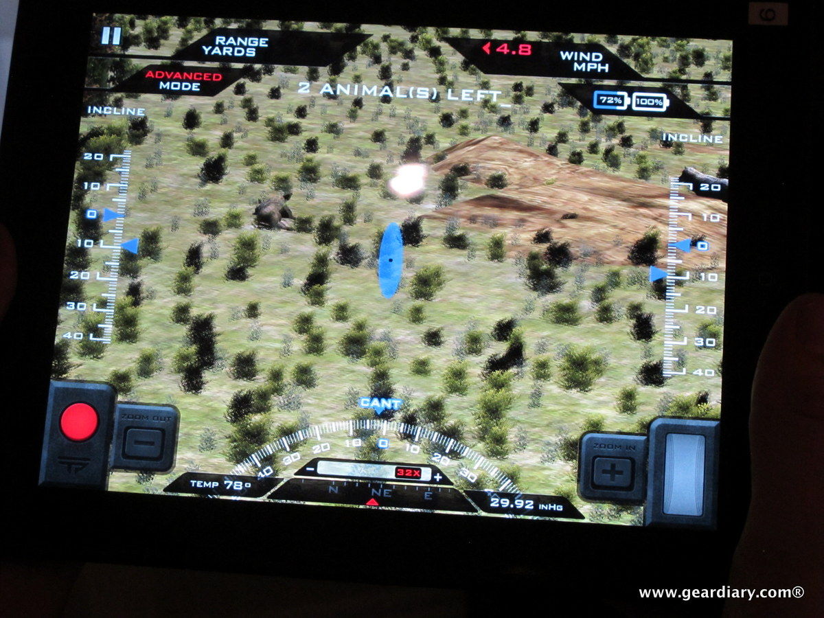 TrackingPoint Presents the World's First Precision Guided Rifle ...