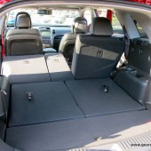2014 Kia Sorento Test Drive: Mid-Size SUV Loaded with Luxuries
