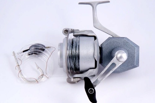 Titanium Fishing Gear from Fortitude