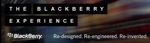 RIM Unveils Their Blackberry 10 at the Blackberry Experience in NYC