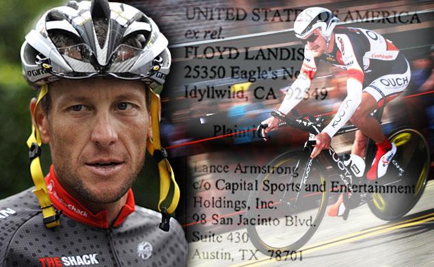 Lance Armstrong's Offenses Transcend Cheating, Are More About Abuse and Coercion