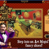 Art Mogul HD for iPad Review