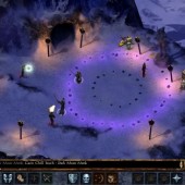 Baldur's Gate Enhanced Edition Wows on iPad, Adds Little on PC - Review