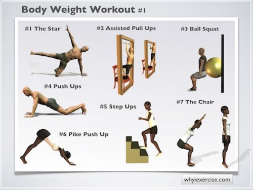Body.weight.exercises.routine1