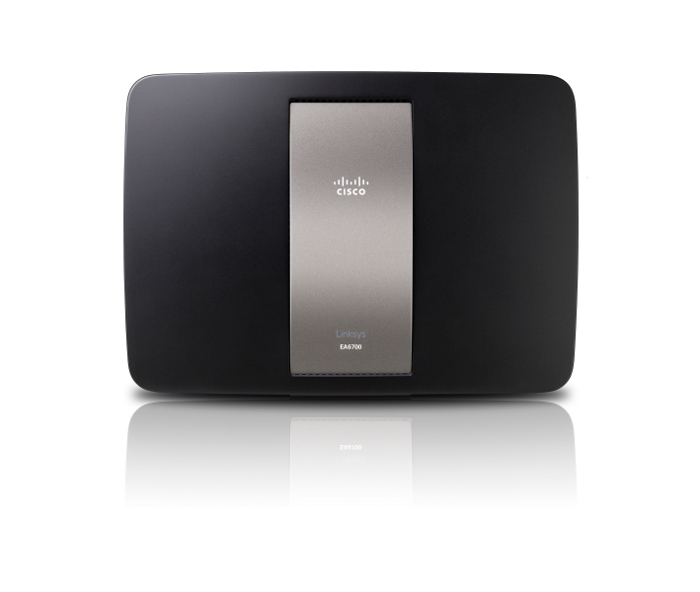 Linksys Introduces New 802.11ac Routers at CES 2013