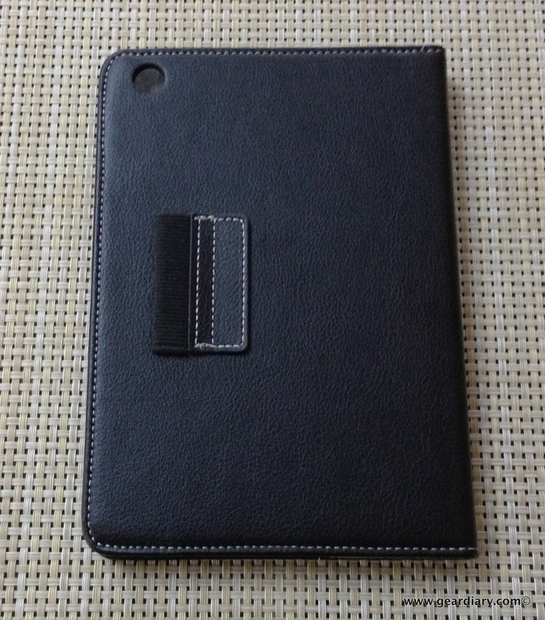 Gear Diary Aranez iPad mini 003