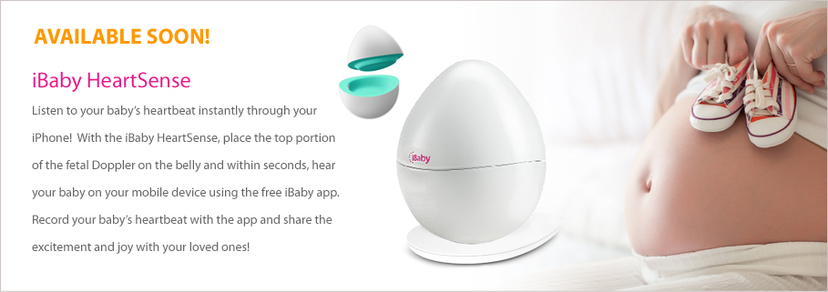 iHealth Brings Out Monitoring Tools for Your iBaby