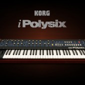 Korg iPolysix Review - Bringing Classic Analog Synth to iPad