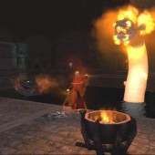 Neverwinter Nights 2 Mysteries of Westgate - a Retro Romp Review