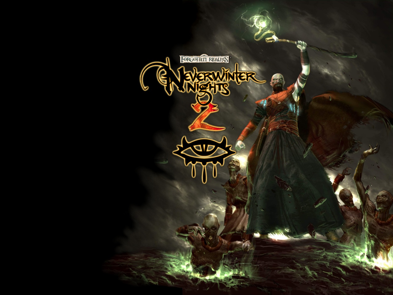 Neverwinter Nights 2 'Mysteries of Westgate' - a Retro Romp Review