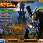 Old Clockmaker's Riddle HD for iPad Review