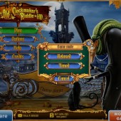 Old Clockmaker's Riddle HD for iPad Review