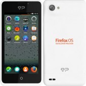Geeksphone to Ship FirefoxOS on Developer Hardware Next Month