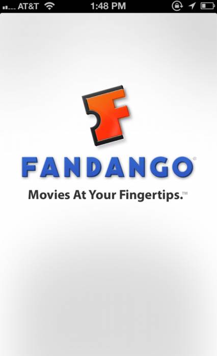 Turn Off Your Phone When You Go to the Movies, Seriously