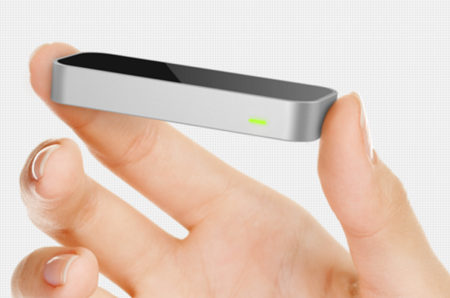 The Leap Motion Controller Is a Tiny Gadget Poised to Change Computing