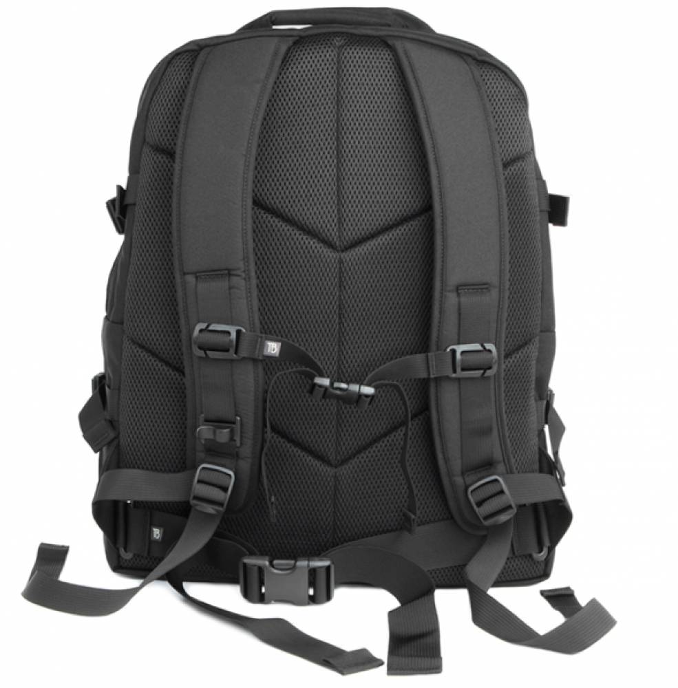 Tom Bihn Brain Bag with Camera I-O and Accessories Review