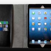 Aranez Ascend Case for the iPad mini Review