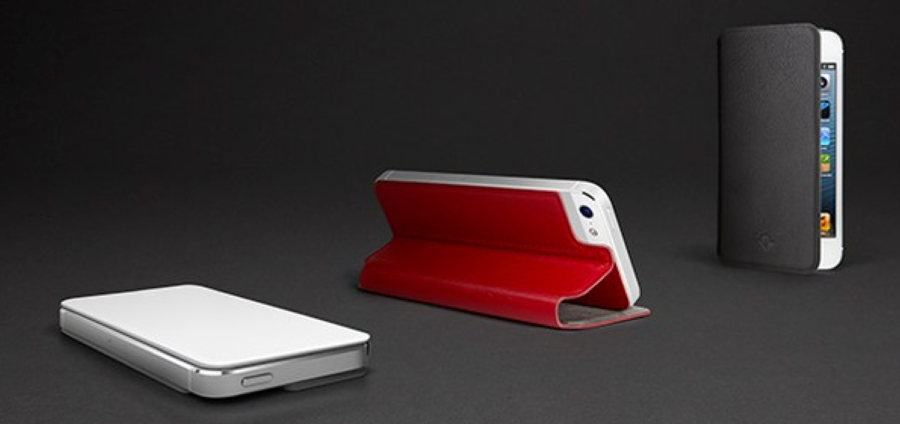 SurfacePad for iPhone is TwelveSouth's Newest Offering | GearDiary