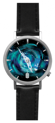 dr who watch