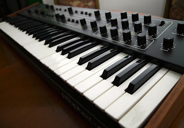 Roland Releases Video Celebrating 30 Years of MIDI