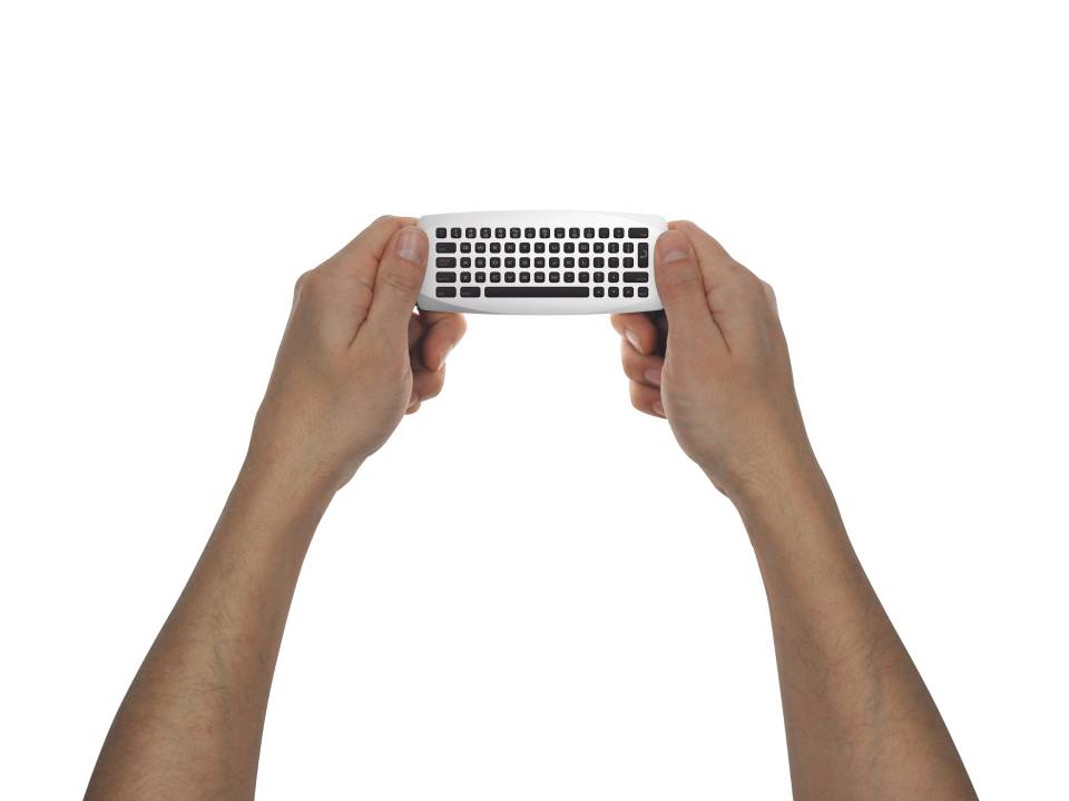 unu - Tablet, Game Controller, Smart TV Dock in One, Unveiled at CES