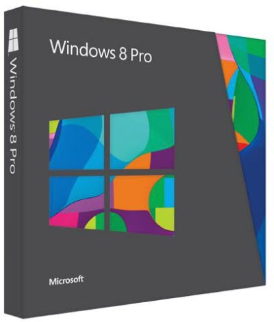 Windows 8 Pro $40 Upgrade Sale Ends 1/31/13