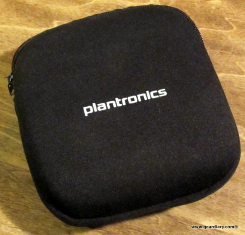 Plantronics Calisto 620