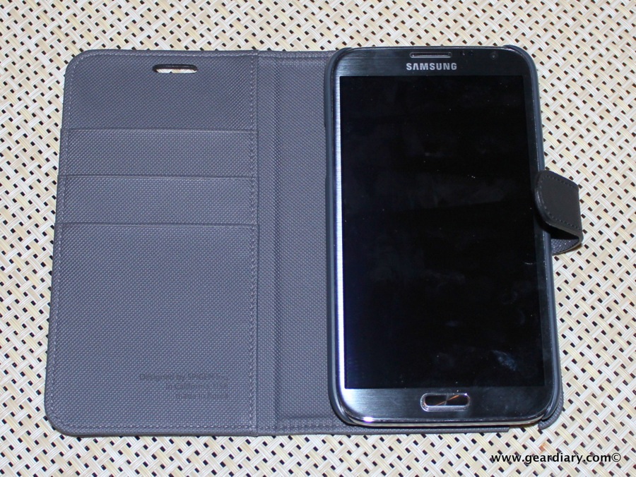 SGP Illuzion Case for Samsung GALAXY Note 2