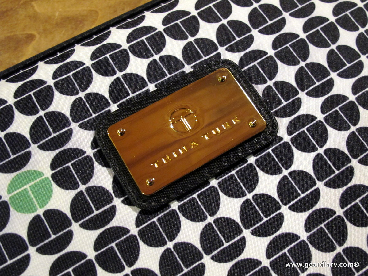Trina Turk MacBook Case Review - Bright & Cheerful Protection