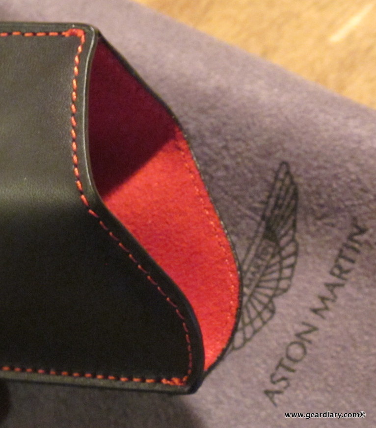 Beyzacases Aston Martin iPhone Sleeves Review
