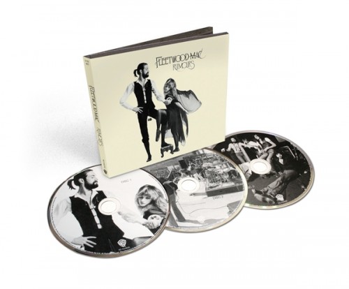 Fleetwood Mac Rumours 35th Anniversary Edition 