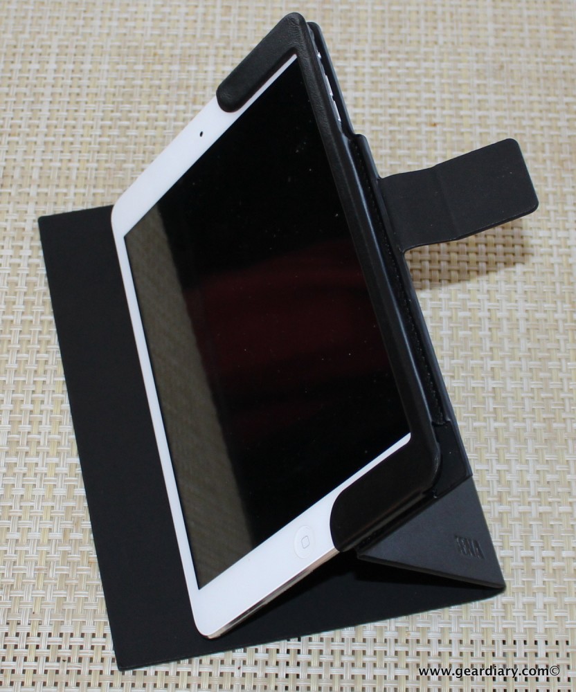 Sena Vettra for iPad mini Review - Gorgeous Protection