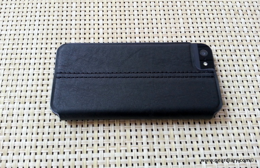Gear Diary Twelve South SurfacePad for iPhone 007