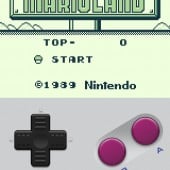Game Play Puts Game Boy Games on iPhone 5 Without Jailbreaking