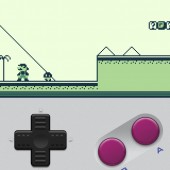 Game Play Puts Game Boy Games on iPhone 5 Without Jailbreaking