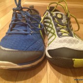 Merrell M-Connect Line of Running Shoes Brings Natural Movement and Adventure to Your Feet