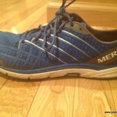 Merrell M-Connect Line of Running Shoes Brings Natural Movement and Adventure to Your Feet