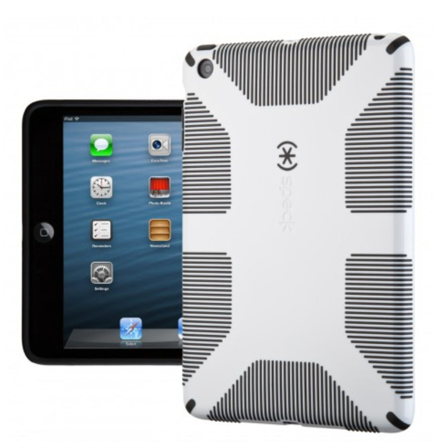 Speck CandyShell Grip for iPad mini Review
