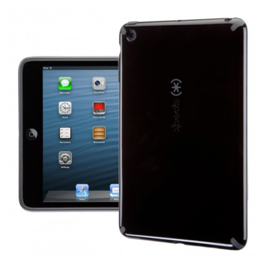 Speck CandyShell for iPad mini Review