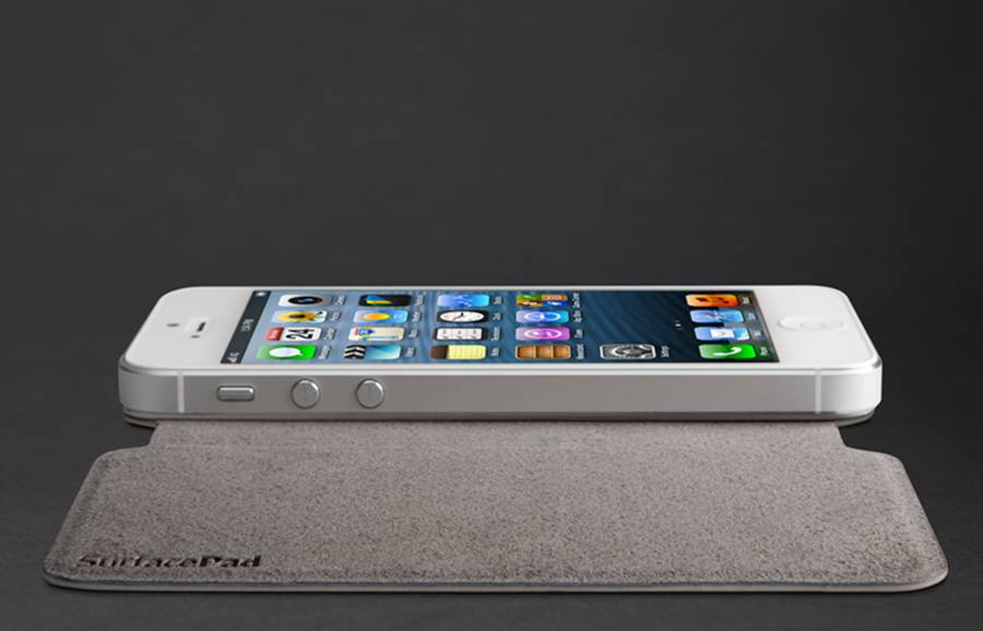 Twelve South SurfacePad for iPhone 5 Review 11 Twelve South SurfacePad for iPhone 5 Review