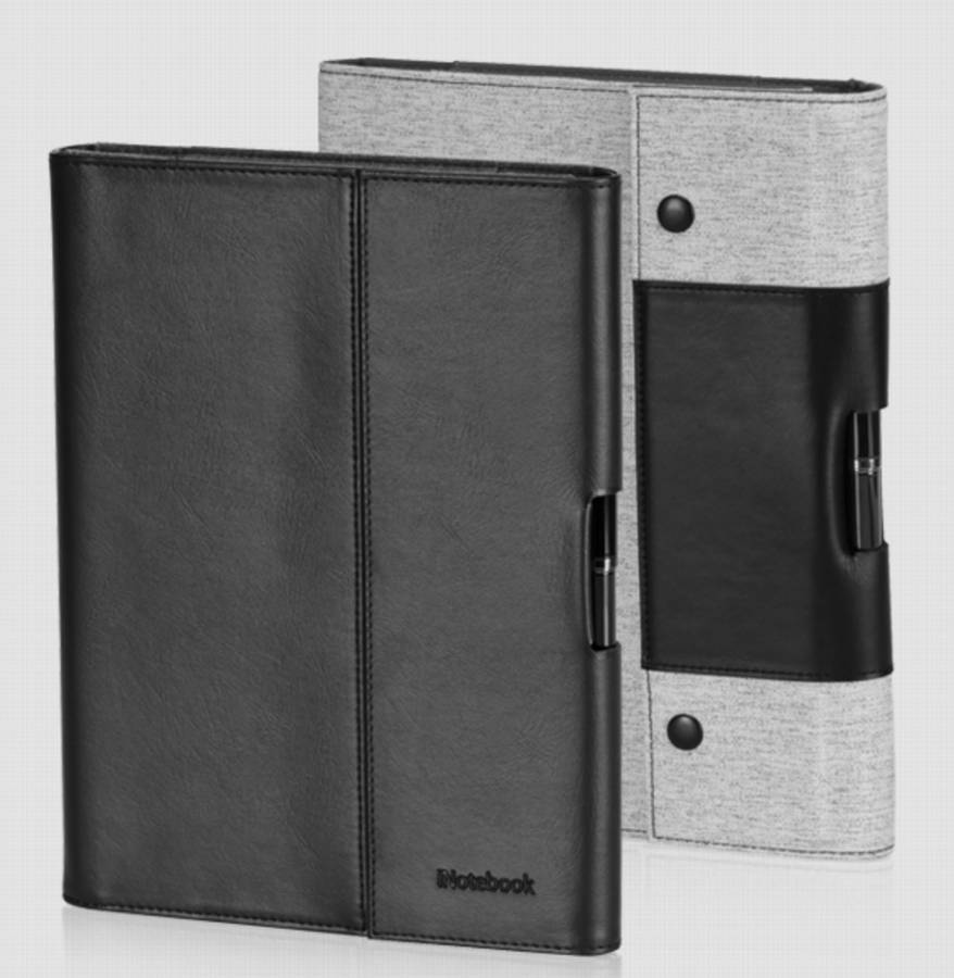 Targus iNotebook Productivity Tablet Review 1 Targus iNotebook Productivity Tablet Review