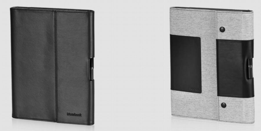 Targus iNotebook Productivity Tablet Review 2 Targus iNotebook Productivity Tablet Review