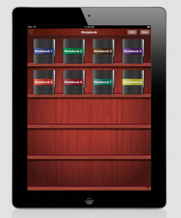 Targus iNotebook Productivity Tablet Review 8 Targus iNotebook Productivity Tablet Review