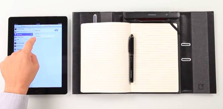 Targus iNotebook Productivity Tablet Review 5 Targus iNotebook Productivity Tablet Review