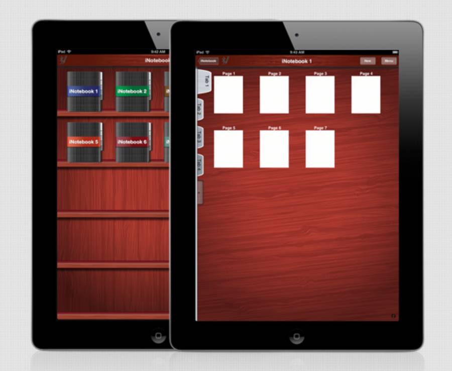 Targus iNotebook Productivity Tablet Review 9 Targus iNotebook Productivity Tablet Review