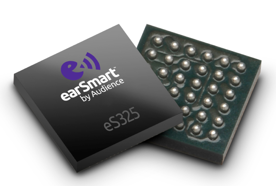 Audience earSmart Sets New Voice Quality Standard
